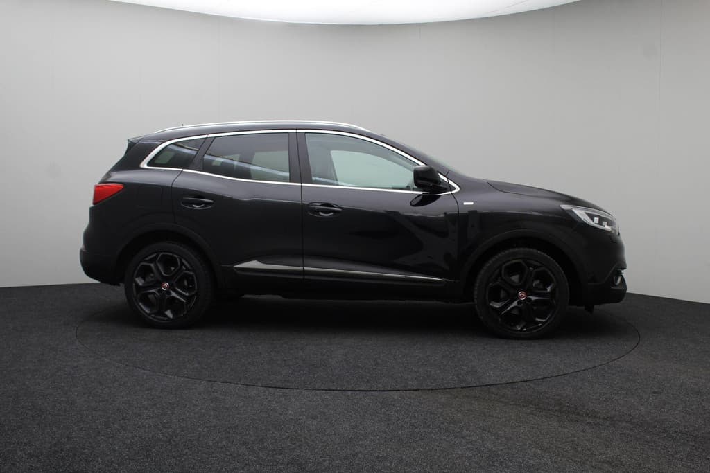 Renault Kadjar 1.2 TCe Extase thumbnail 19