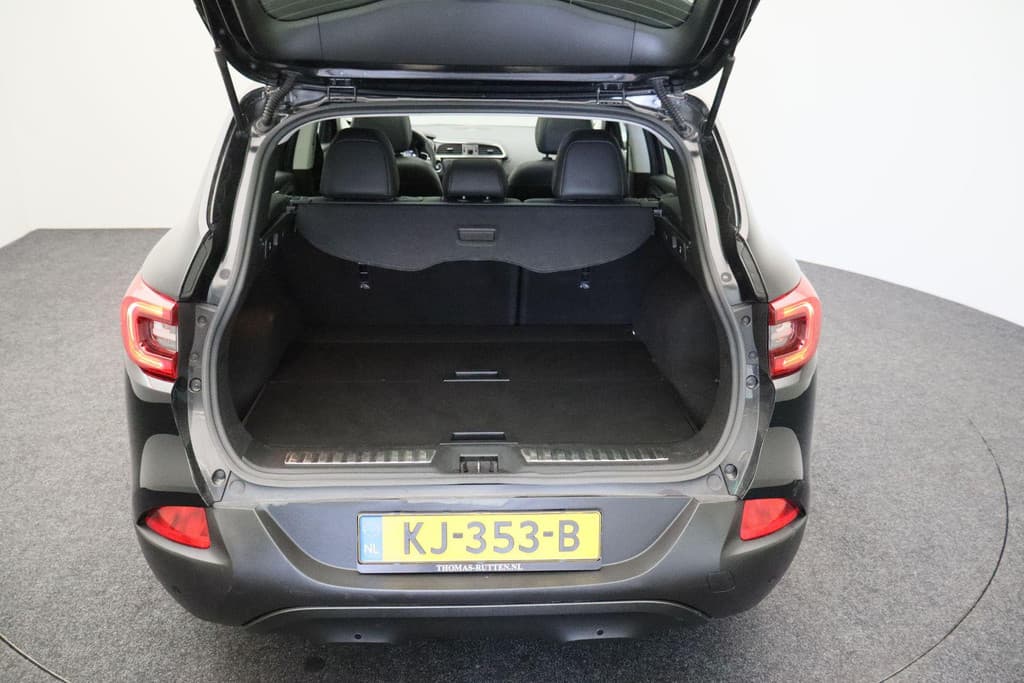 Renault Kadjar 1.2 TCe Extase thumbnail 20