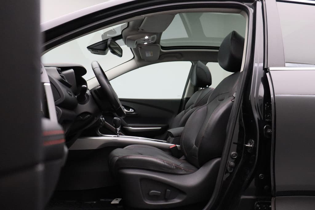 Renault Kadjar 1.2 TCe Extase thumbnail 3