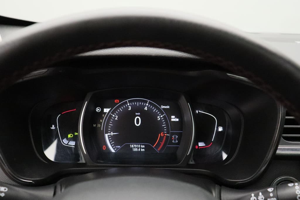 Renault Kadjar 1.2 TCe Extase thumbnail 21