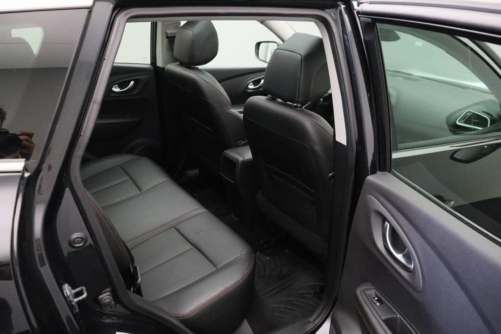 Renault Kadjar 1.2 TCe Extase thumbnail 22