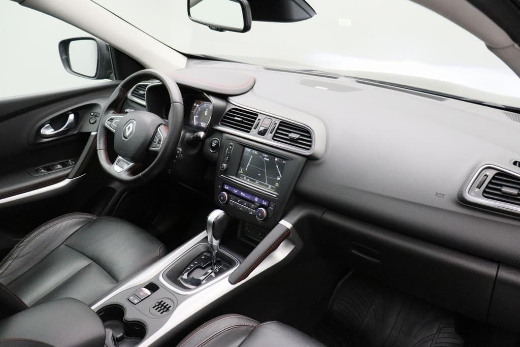 Renault Kadjar 1.2 TCe Extase thumbnail 26