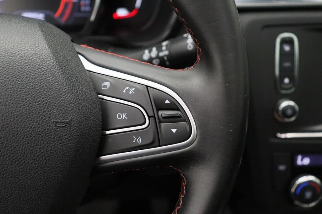 Renault Kadjar 1.2 TCe Extase thumbnail 27