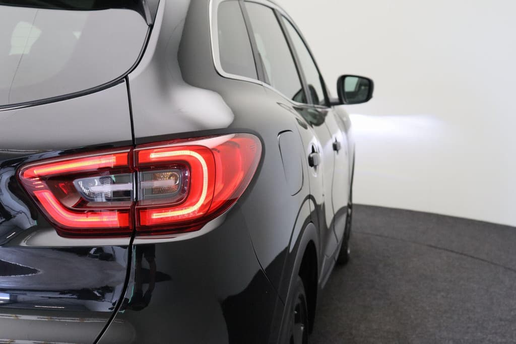 Renault Kadjar 1.2 TCe Extase thumbnail 28