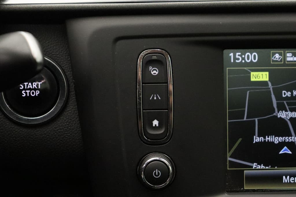 Renault Kadjar 1.2 TCe Extase thumbnail 29