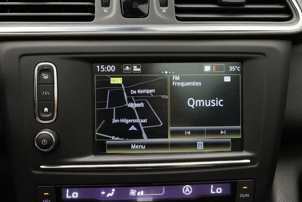 Renault Kadjar 1.2 TCe Extase thumbnail 30