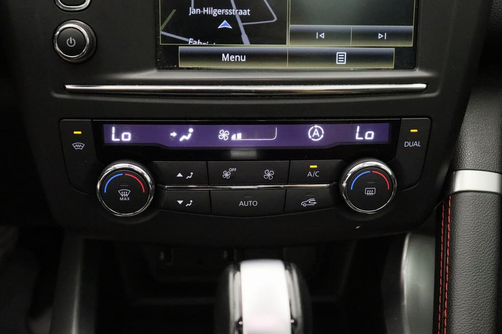 Renault Kadjar 1.2 TCe Extase thumbnail 4