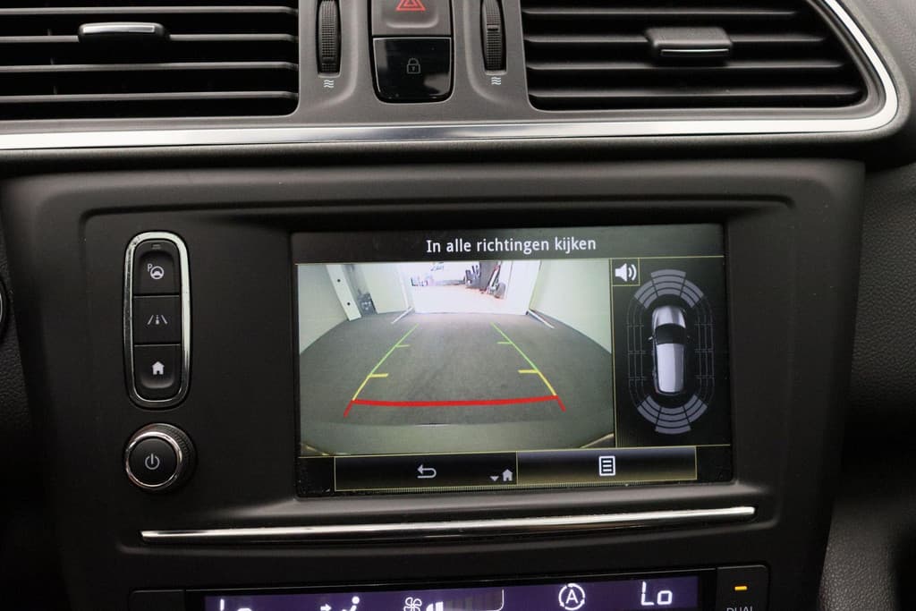 Renault Kadjar 1.2 TCe Extase thumbnail 35