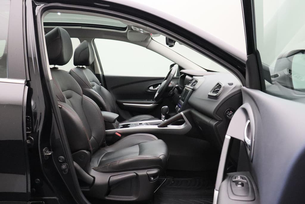 Renault Kadjar 1.2 TCe Extase thumbnail 37