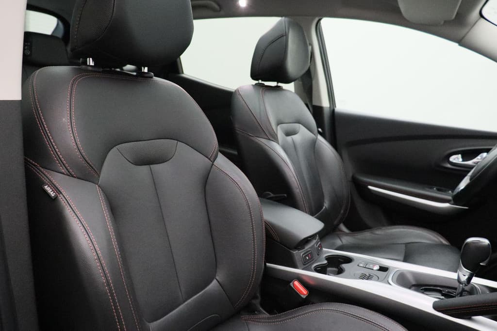 Renault Kadjar 1.2 TCe Extase thumbnail 38