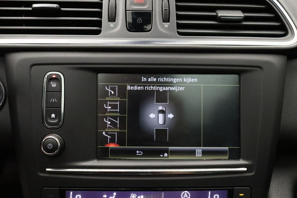 Renault Kadjar 1.2 TCe Extase thumbnail 41