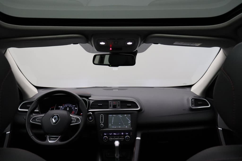 Renault Kadjar 1.2 TCe Extase thumbnail 44