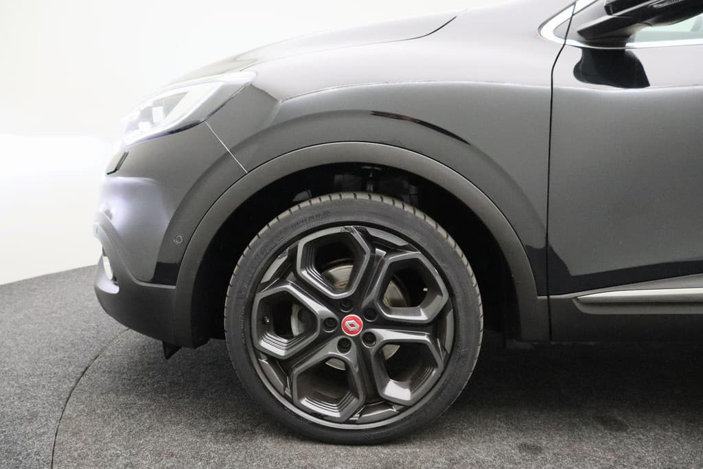 Renault Kadjar 1.2 TCe Extase thumbnail 46
