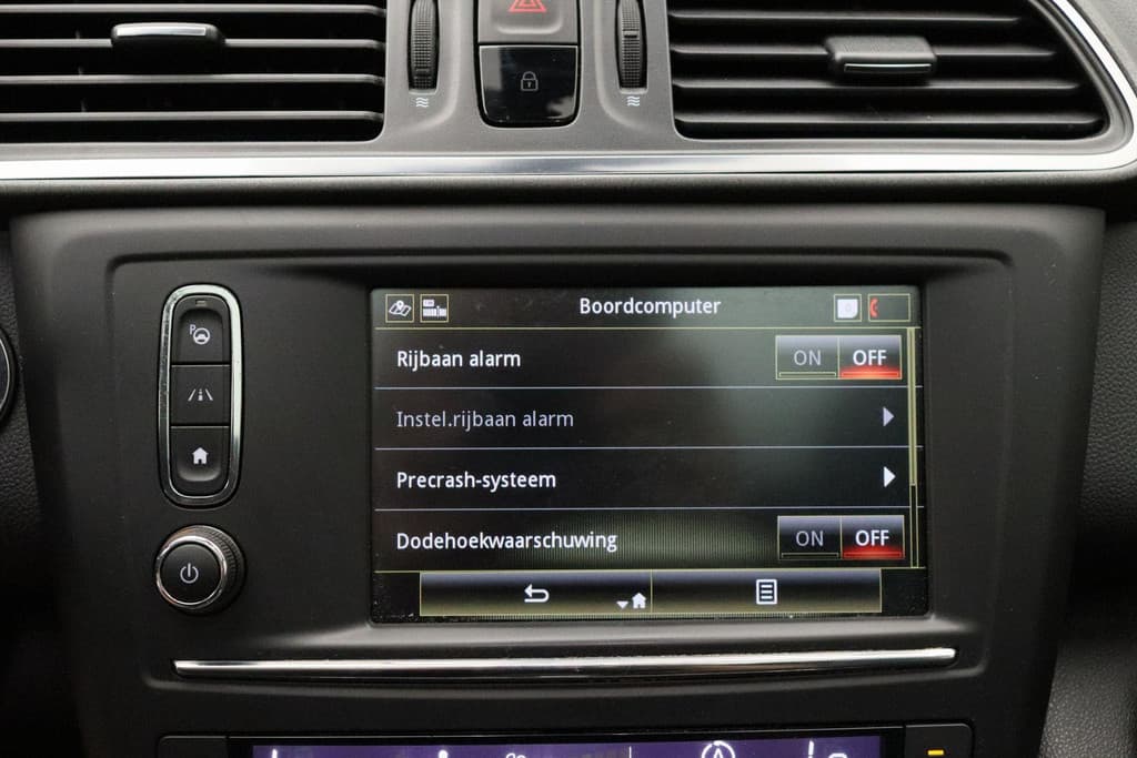 Renault Kadjar 1.2 TCe Extase thumbnail 47