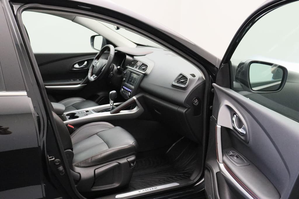 Renault Kadjar 1.2 TCe Extase thumbnail 8