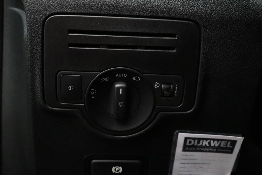 Mercedes-Benz Vito 116 CDI thumbnail 12