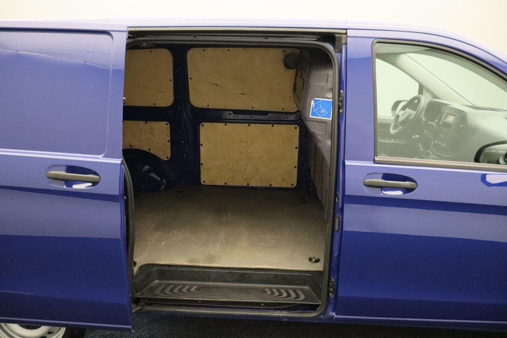 Mercedes-Benz Vito 116 CDI thumbnail 13