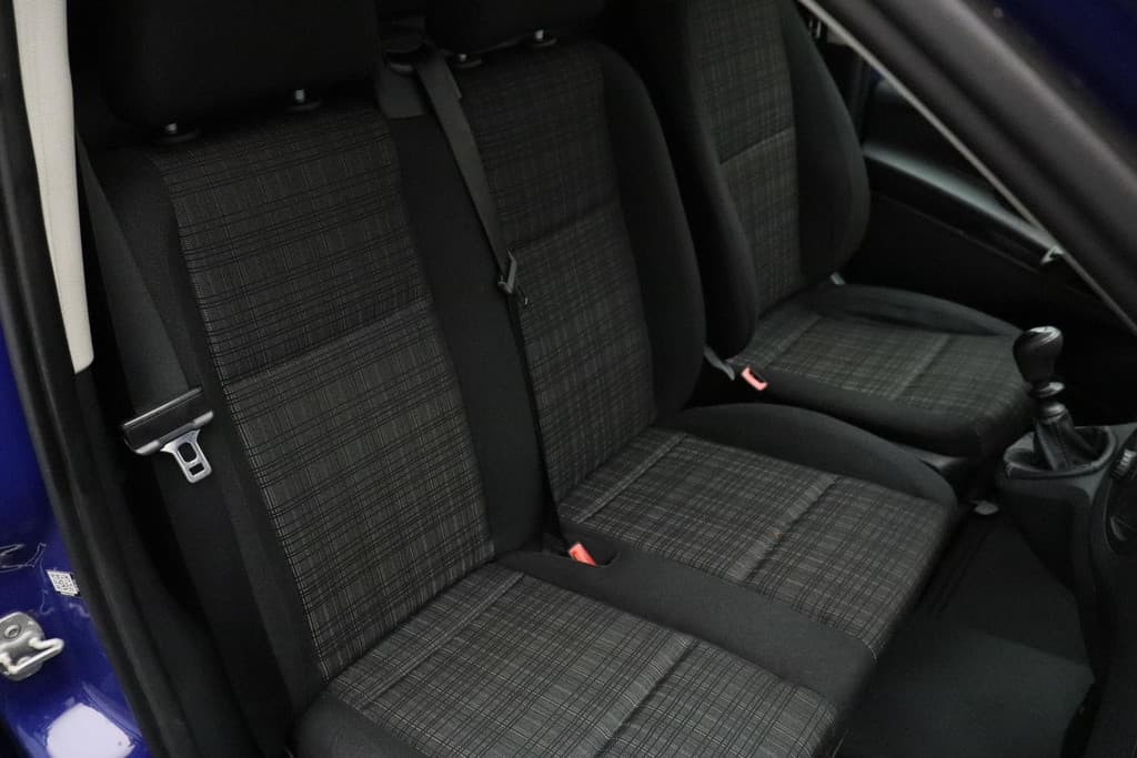 Mercedes-Benz Vito 116 CDI thumbnail 18