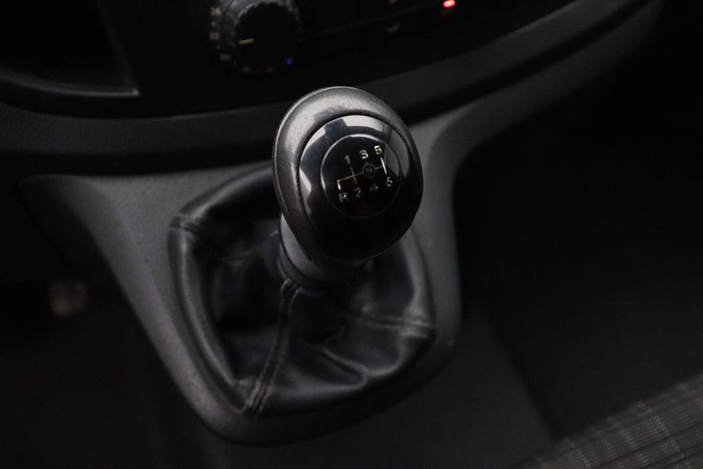 Mercedes-Benz Vito 116 CDI thumbnail 20