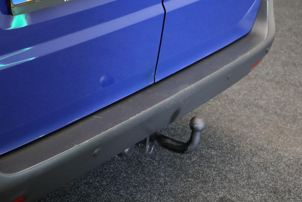 Mercedes-Benz Vito 116 CDI thumbnail 23