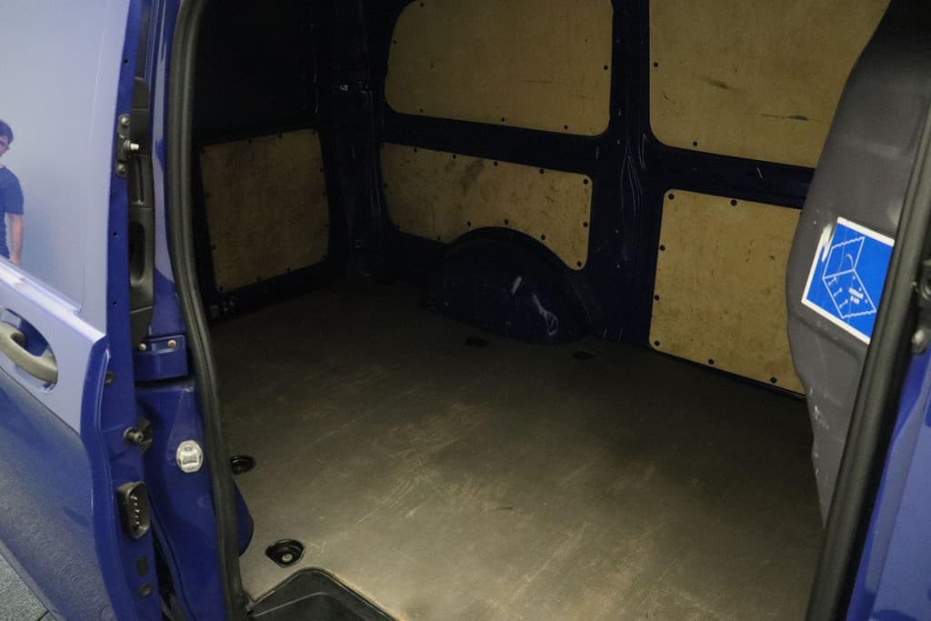 Mercedes-Benz Vito 116 CDI thumbnail 25