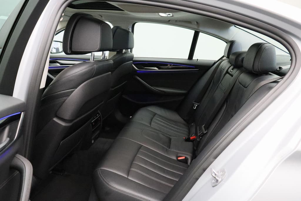 BMW 5 Serie 530e iPerformance High Executive thumbnail 12