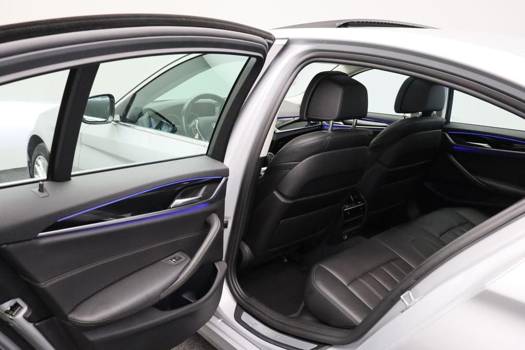 BMW 5 Serie 530e iPerformance High Executive thumbnail 16