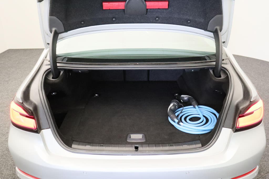 BMW 5 Serie 530e iPerformance High Executive thumbnail 19