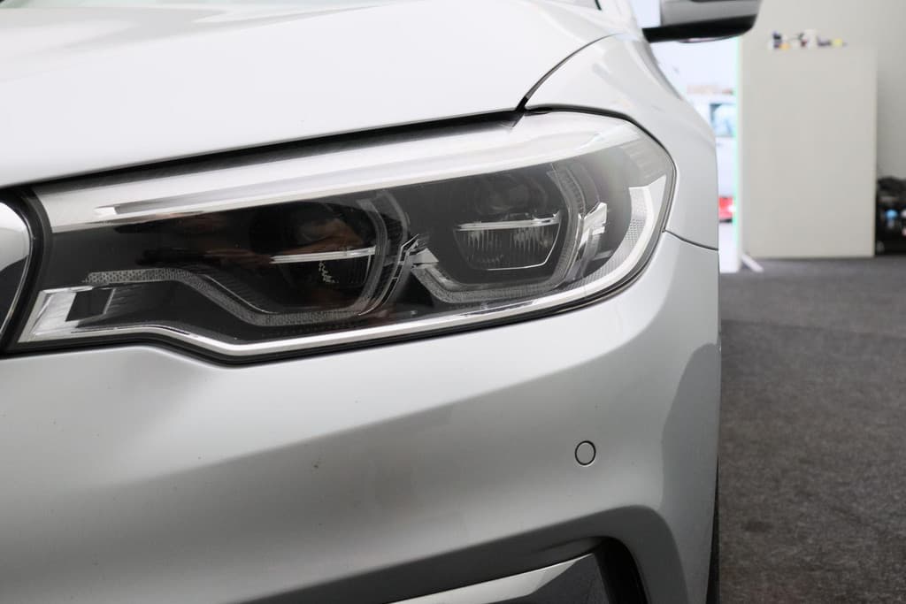 BMW 5 Serie 530e iPerformance High Executive thumbnail 22