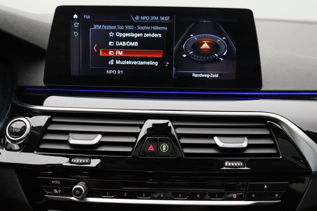 BMW 5 Serie 530e iPerformance High Executive thumbnail 26