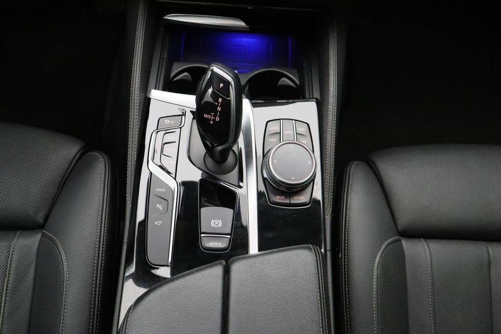 BMW 5 Serie 530e iPerformance High Executive thumbnail 29