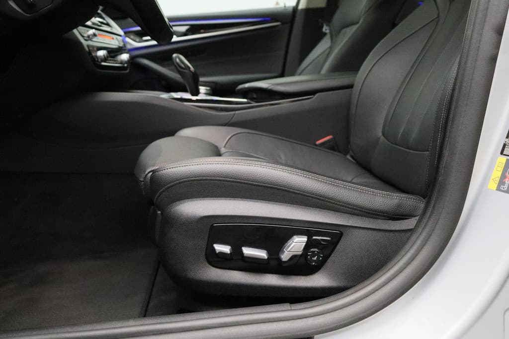 BMW 5 Serie 530e iPerformance High Executive thumbnail 30