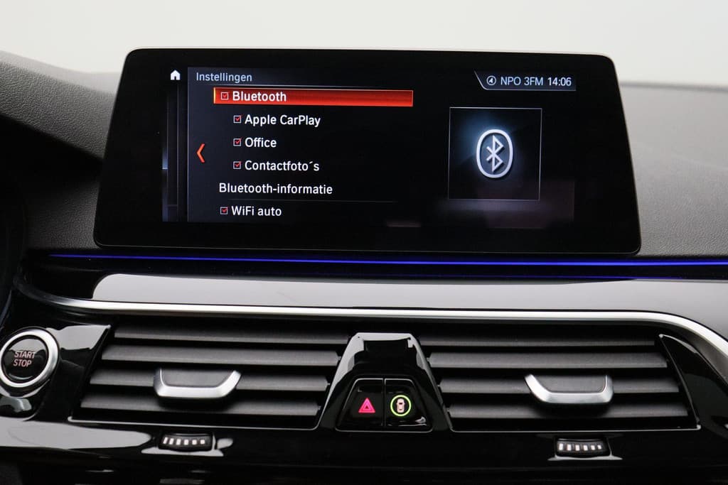 BMW 5 Serie 530e iPerformance High Executive thumbnail 31