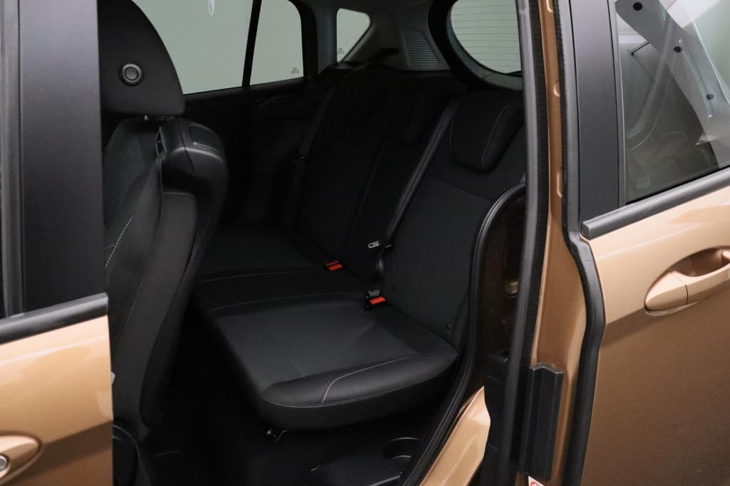 Ford B-MAX 1.0 EcoBoost Ambiente thumbnail 19