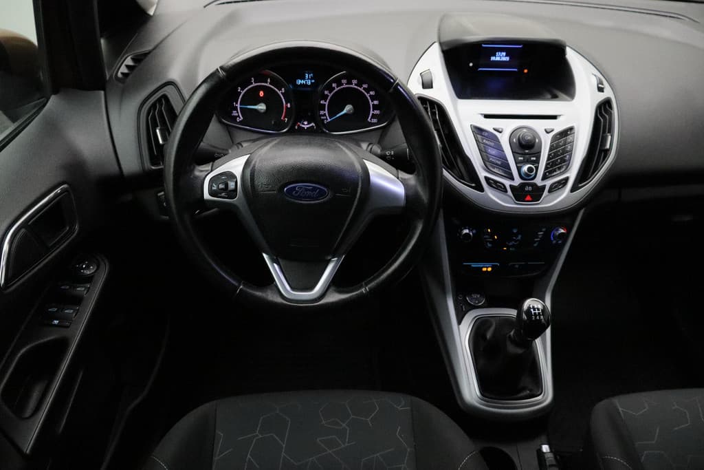 Ford B-MAX 1.0 EcoBoost Ambiente thumbnail 21