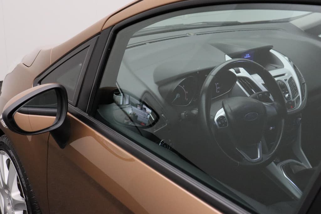 Ford B-MAX 1.0 EcoBoost Ambiente thumbnail 25