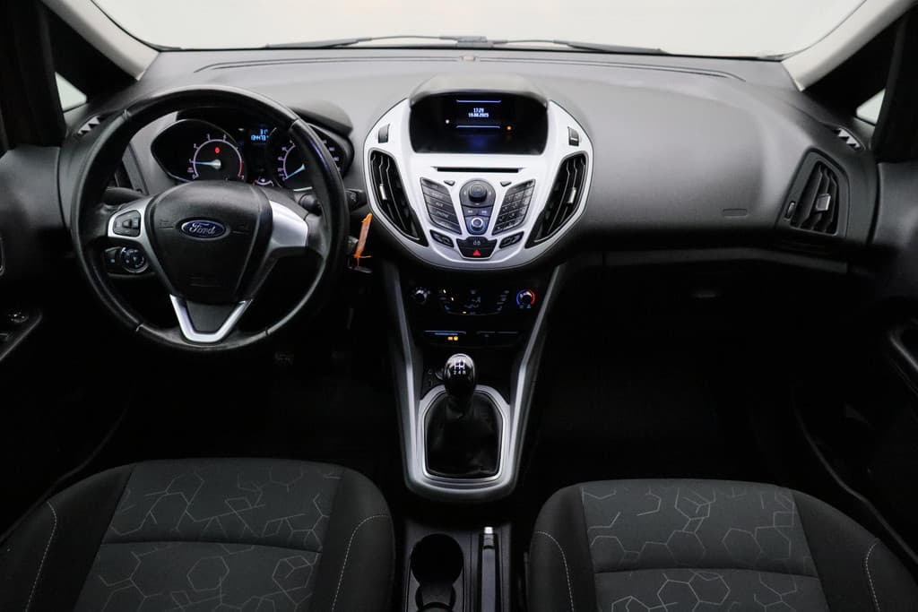 Ford B-MAX 1.0 EcoBoost Ambiente thumbnail 5