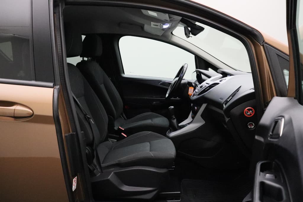 Ford B-MAX 1.0 EcoBoost Ambiente thumbnail 8