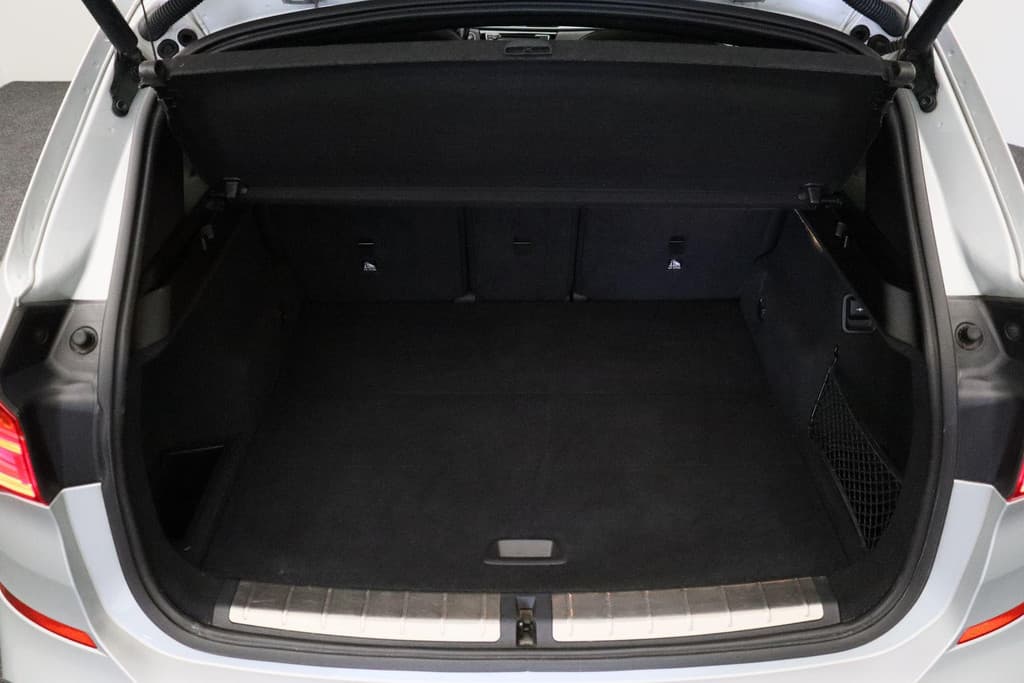 BMW X1 xDrive20i High Executive thumbnail 16