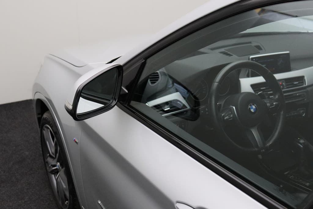 BMW X1 xDrive20i High Executive thumbnail 17