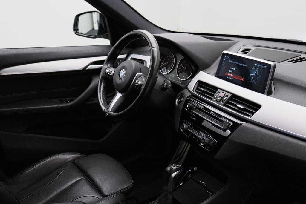 BMW X1 xDrive20i High Executive thumbnail 22