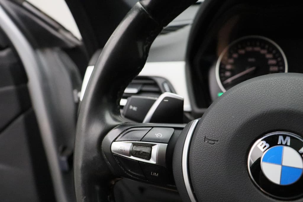 BMW X1 xDrive20i High Executive thumbnail 23