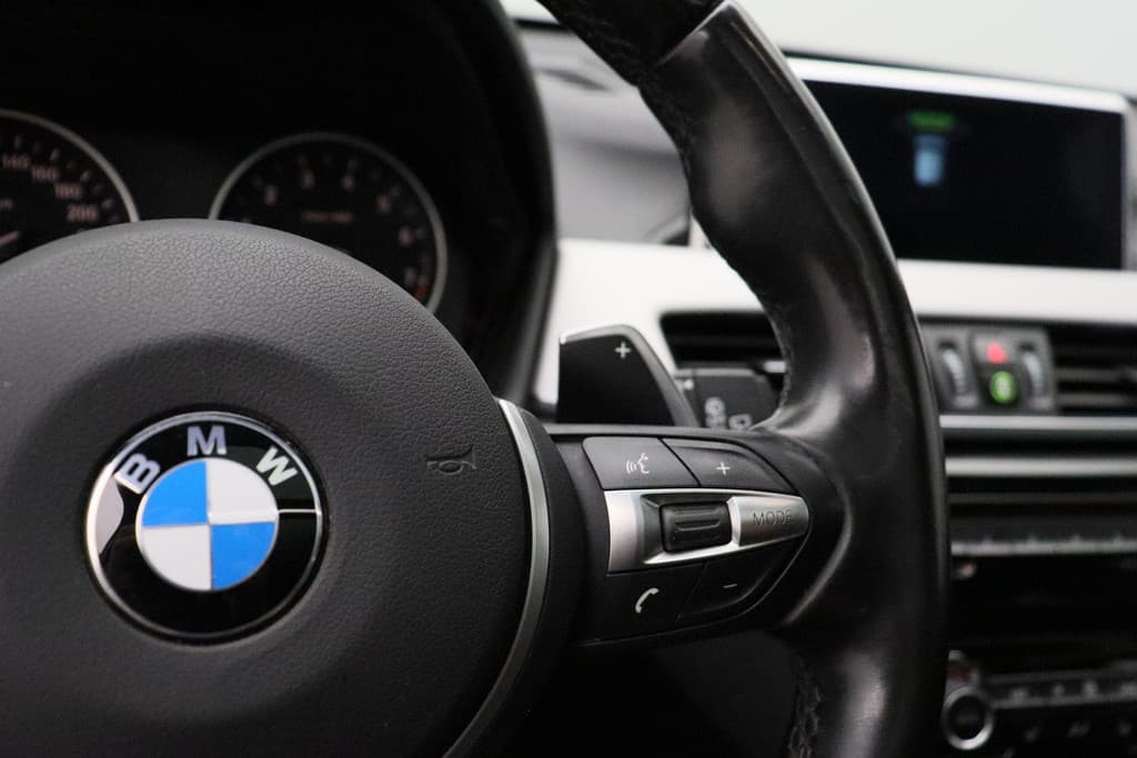 BMW X1 xDrive20i High Executive thumbnail 25