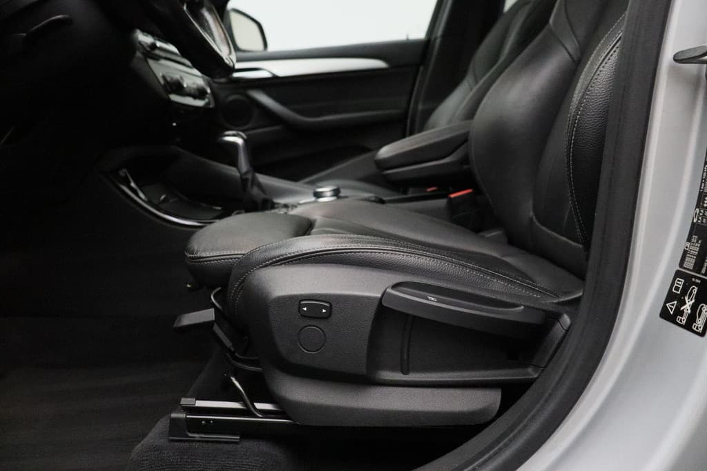 BMW X1 xDrive20i High Executive thumbnail 27