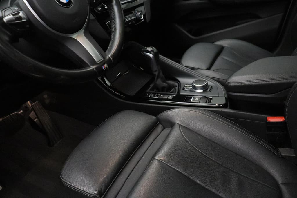 BMW X1 xDrive20i High Executive thumbnail 28