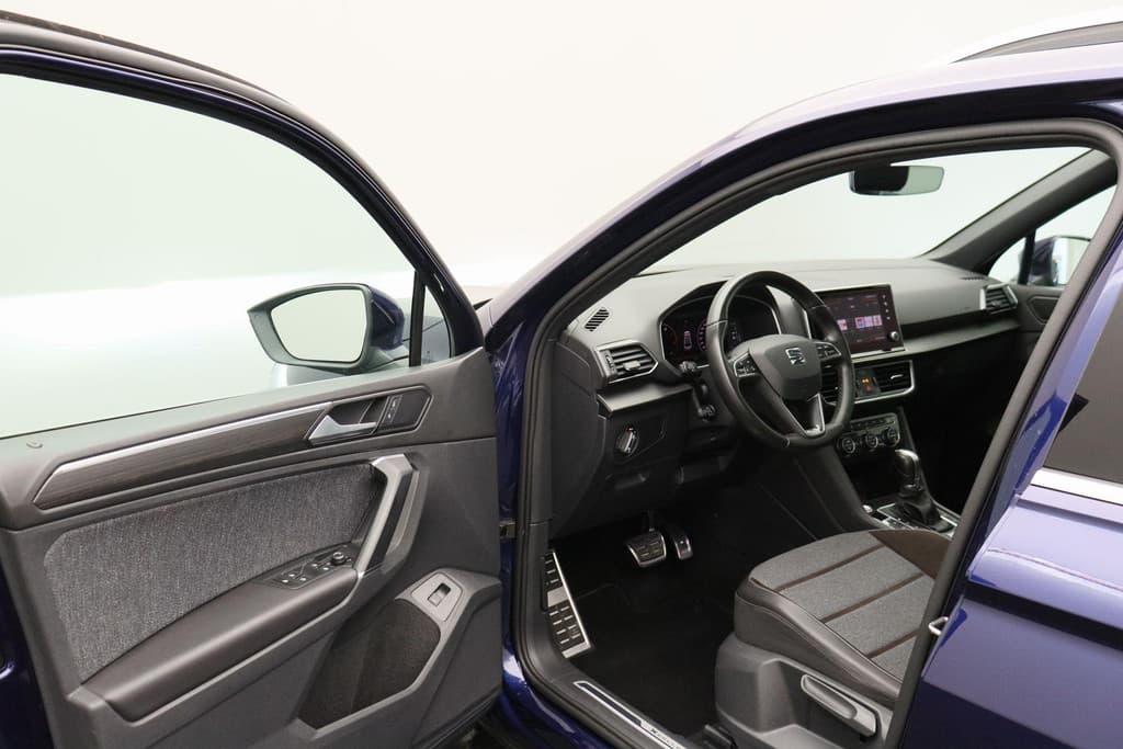 SEAT Tarraco 2.0 TSI 4DRIVE Xcellence thumbnail 2