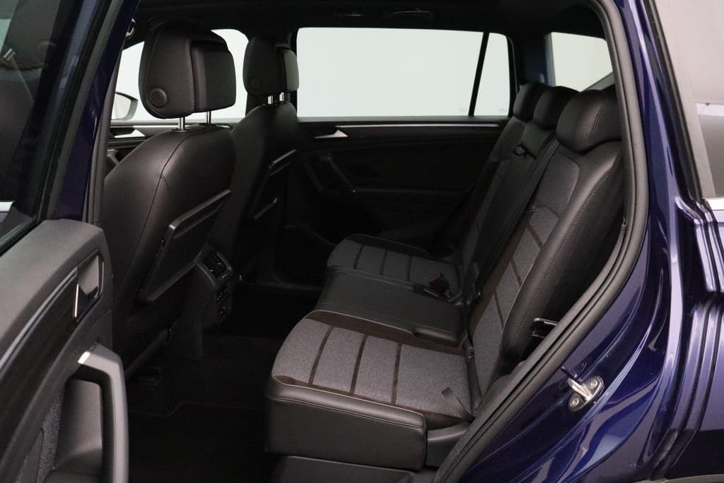 SEAT Tarraco 2.0 TSI 4DRIVE Xcellence thumbnail 11