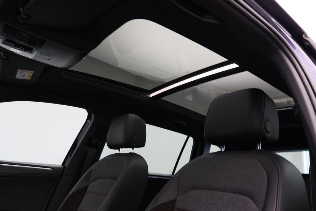 SEAT Tarraco 2.0 TSI 4DRIVE Xcellence thumbnail 12