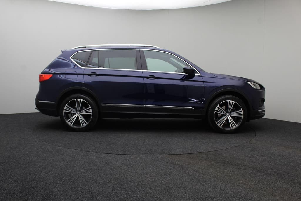 SEAT Tarraco 2.0 TSI 4DRIVE Xcellence thumbnail 16