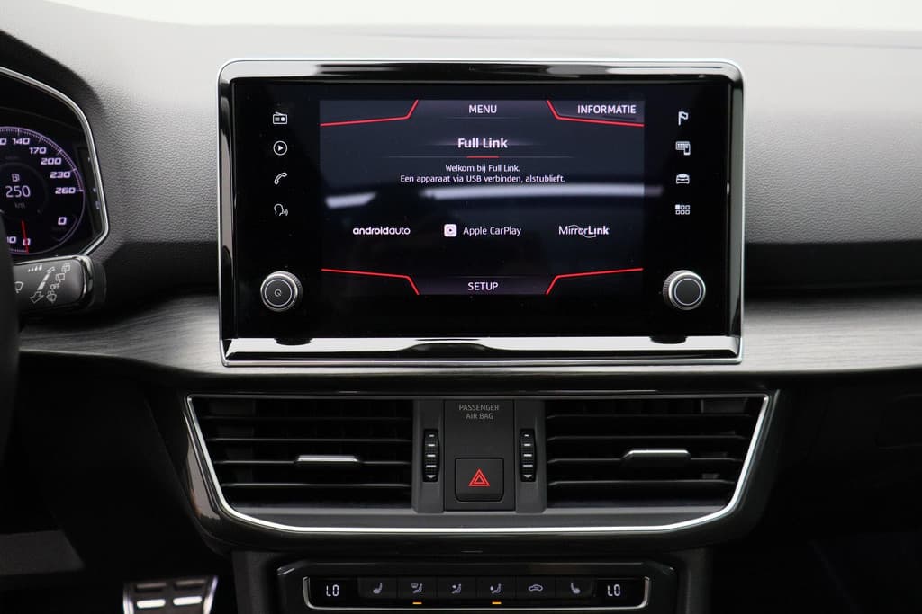 SEAT Tarraco 2.0 TSI 4DRIVE Xcellence thumbnail 17